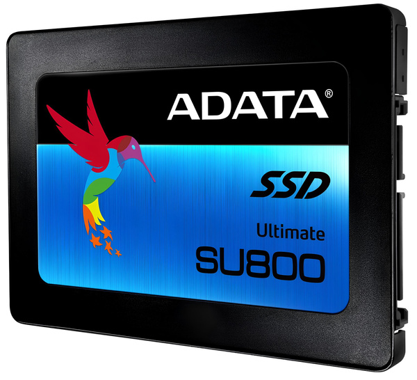 Dysk SSD Adata SU800 256GB ASU800SS-256GT (U)