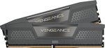 Pamięć RAM Corsair DDR5 32 GB Vengeance 5600 MHz CL36.00 (CMK32GX5M2B5600Z36) USZKODZONE