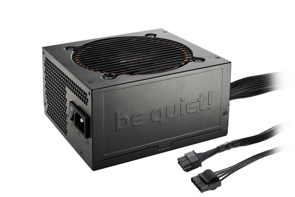 Zasilacz modularny be quiet! Pure Power 11 CM 700W (BN299)