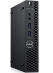 Komputer mini Dell Optiplex 3060 Windows 11 PRO
