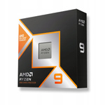 Procesor AMD Ryzen 9 9950X3D AM5 5,7GHz WOF (100-100000719WOF)