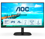 Monitor LED AOC 27B2H/EU 27 " 1920 x 1080 px IPS / PLS (27B2H)