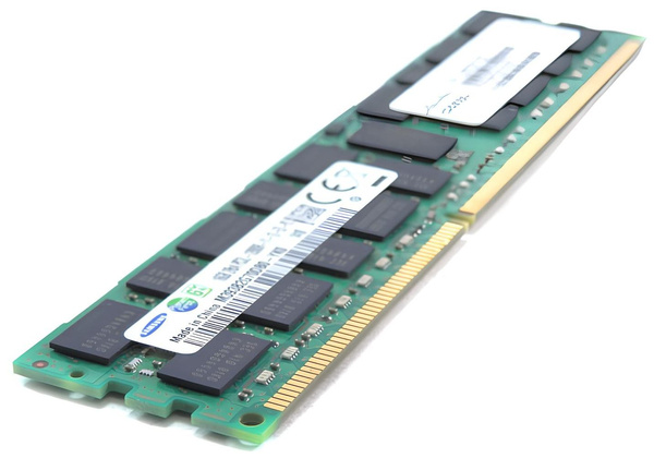 Pamięć RAM Samsung 16GB DDR3L 1600MHz CL11 (M393B2G70BH0-YK0 ECC)