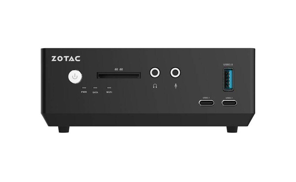 MINI PC ZOTAC ZBOX MI660/1/X WINDOWS 10 PL