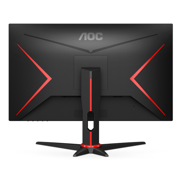 Monitor LED AOC 27G2ZNE/BK 27 " 1920 x 1080 px VA (27G2ZNE/BK)