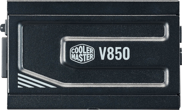 Zasilacz Cooler Master V850 SFX Gold 850W (MPY-8501-SFHAGV-EU)