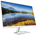 MONITOR HP M24FWA LED IPS 75HZ FREESYNC FHD USZKODZONY