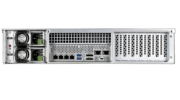 Serwer Rackowy Netgear ReadyNAS RR4312S3-10000S