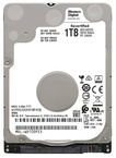 Dysk HDD 2.5 Western Digital Blue 1TB (WD10SPZX)