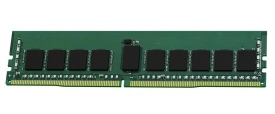 Pamięć serwerowa RAM DDR4 Kingston 16GB 2666MHz CL19 (KTH-PL426/16G)