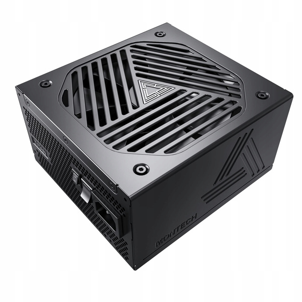 Zasilacz modularny ATX Montech Titan Gold 1200W (TIS0126)