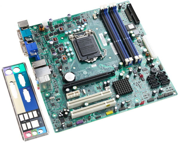 Płyta główna mATX Acer Q57H-AM (Socket 1156) (U)