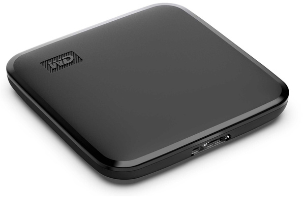 WD ELEMENTS SE 2TB (WDBAYN0020BBK)