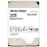 Dysk twardy Western Digital WD100EZAZ 10TB SATA III 3,5" USZKODZONY