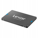 Dysk SSD Lexar NQ100 480GB 2,5" SATA III (LNQ100X480G-RNNNG)