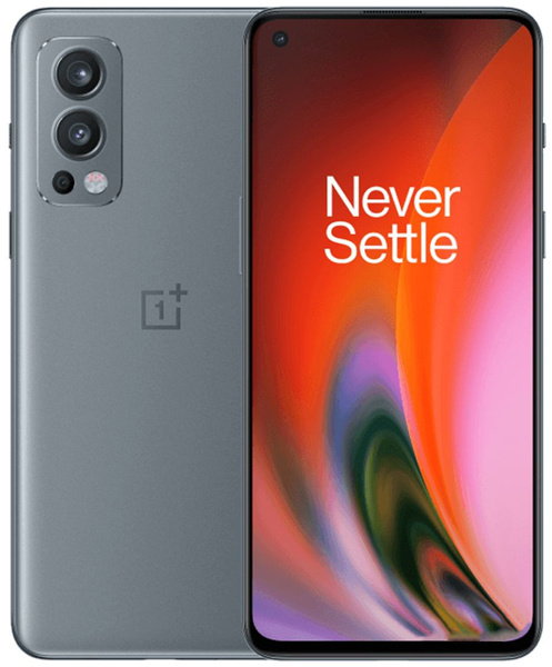 Smartfon OnePlus Nord 2 5G (USZKODZONY)