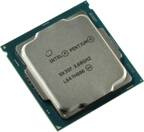 PROCESOR INTEL PENTIUM G4600 (OEM)