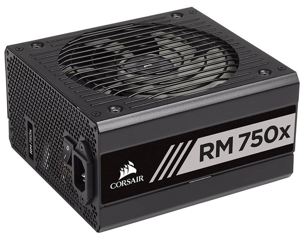 ZASILACZ CORSAIR RM750X 750W (U)