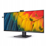 Philips 40B1U5601H monitor LED 40" UWQHD 120Hz IPS HDR10 4ms HDMI DP USB-C (40B1U5601H/00)