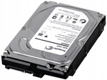 Dysk twardy Seagate ENTERPRISE NAS HDD ST4000VN0001 4TB SATA III 3,5" USZKODZONY