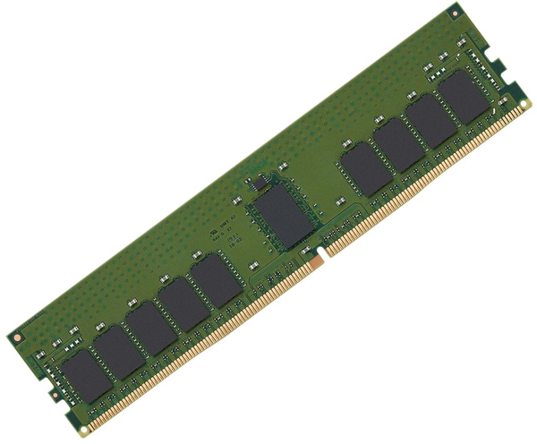 Pamięć RAM ECC Kingston Server Premier KSM26RS4/32HCR 32GB 2666MHz CL19 USZKODZONA