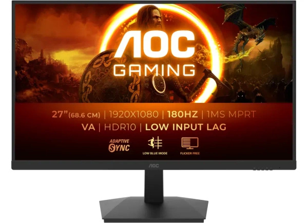 Monitor AOC Gaming 27G15N