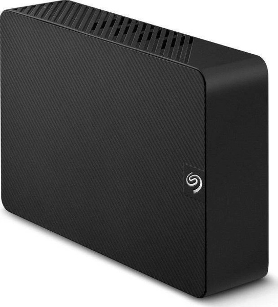 Zewnętrzny magazyn danych HDD Seagate Expansion Desktop Drive 16TB STKP16000402 USZKODZONY