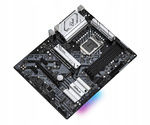 Płyta główna ATX ASRock B560 Pro4 (90-MXBF10-A0UAYZ) USZKODZONA