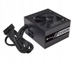 Zasilacz Półmodularny ATX Corsair CX 550W (CP-9020102-EU)(W)(U)