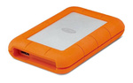 Przenośny dysk HDD LaCie Rugged 2TB (U)