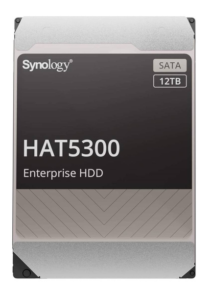 DYSK HDD 3.5 SYNOLOGY HAT5300 MG07ACA12TE 12TB