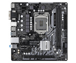 Płyta główna Micro ATX ASRock H510M-HVS (H510M-HVS) USZKODZONA