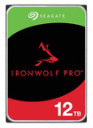 Dysk HDD Seagate IronWolf Pro ST12000NE0008 12TB (U)