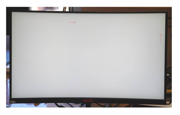 Monitor gamingowy AOC AGON AG273QCG 27 