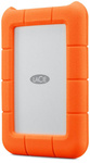 Dysk HDD LaCie Rugged Mini 2TB (LAC9000298)