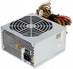 Zasilacz ATX Fortron FSP500-60EPN (80) 500W 80 Plus Bronze