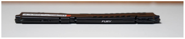 Pamięć RAM Kingston Fury Beast 16GB (2x8GB) DDR5 5600MHz CL40 (KF556C40BBK2-16)