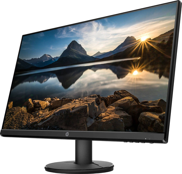 Monitor HP V27E