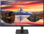 Monitor LG 27MP400-C FHD FREESYNC