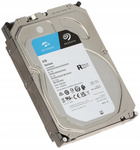 Dysk twardy Seagate S0240023 HDD-ST6000VX009 6TB SATA III 3,5" (ST6000VXZ09) USZKODZONY