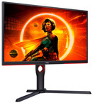 Monitor AOC Full HD 27 CALI (25G3ZM/BK)