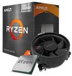 Procesor AMD Ryzen 7 5700G (100-100000263BOX) (Socket AM4) BOX (U)