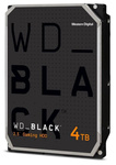 Dysk HDD WD_Black WD4005FZBX 4TB