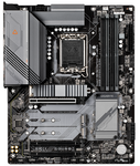 Płyta główna ATX Gigabyte B660 Gaming X (Socket 1700) (U) (W)