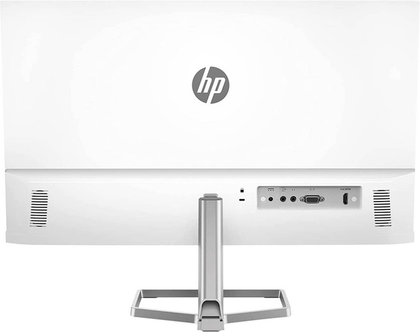 MONITOR HP M24FWA LED IPS 75HZ FREESYNC FHD USZKODZONY