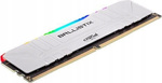 Pamięć RAM DDR4 Crucial 16 GB 3600 16 USZKODZONE (BL2K8G36C16U4WL)