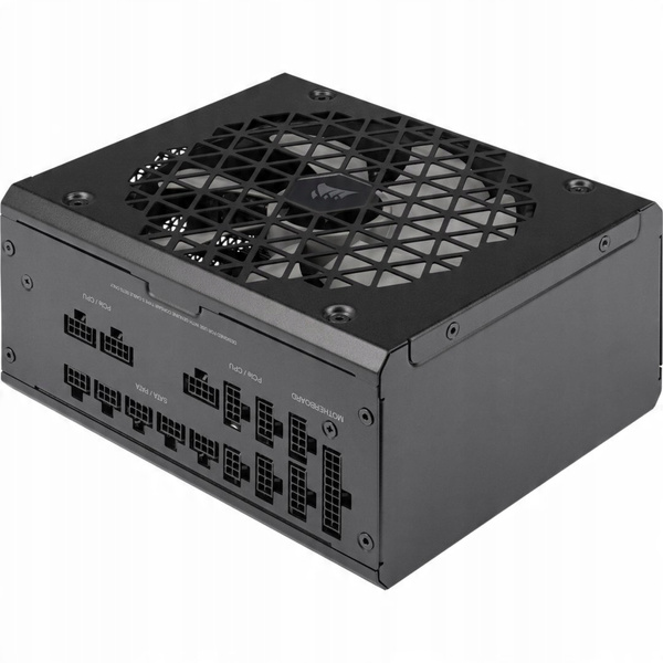 Zasilacz modularny ATX Corsair RM1000X SHIFT 1000W 80+ GOLD (W)(B)