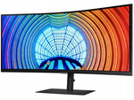 Monitor LED Samsung LS34A650UBUXEN