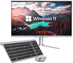 Komputer AiO Cepter Sense A540-01 16GB/1TB Windows 11