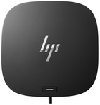 Stacja dokująca HP USB-C Dock G5 USZKODZONA